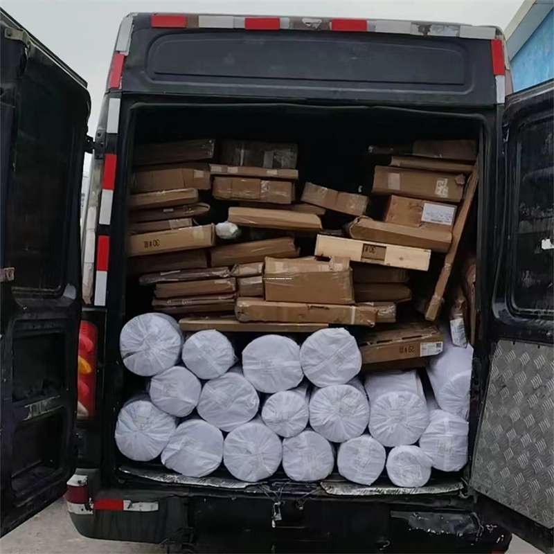 江苏淮安清河到苍南物流公司——一站式服务，让货运更便捷（苍南的物流专线）