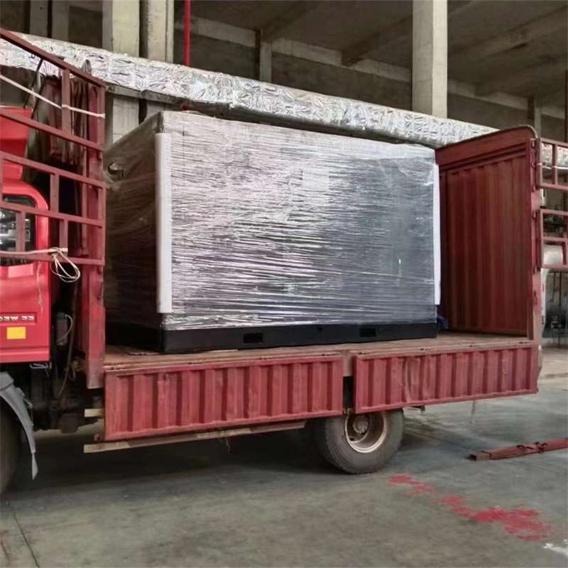 江苏淮安清河至克拉玛依物流专线，一站式服务助您货运无忧（克拉玛依 物流）