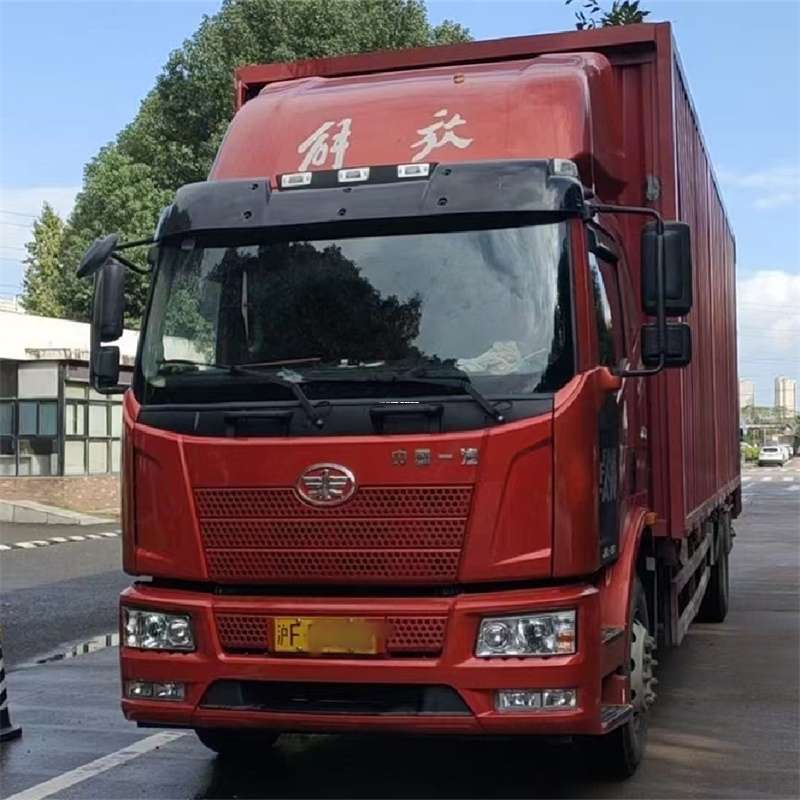 江苏淮安清河到德清物流公司——专业货运，安心之选（德清物流专线货运）