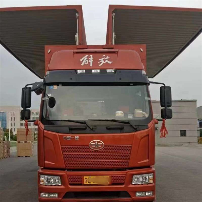 江苏淮安清河到桓台物流公司-一站式服务（到桓台多少公里）