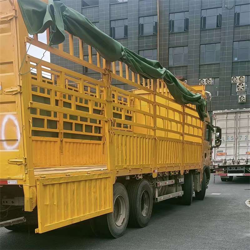 江苏淮安清河到新泰物流公司——一站式货运服务（到新泰的物流）