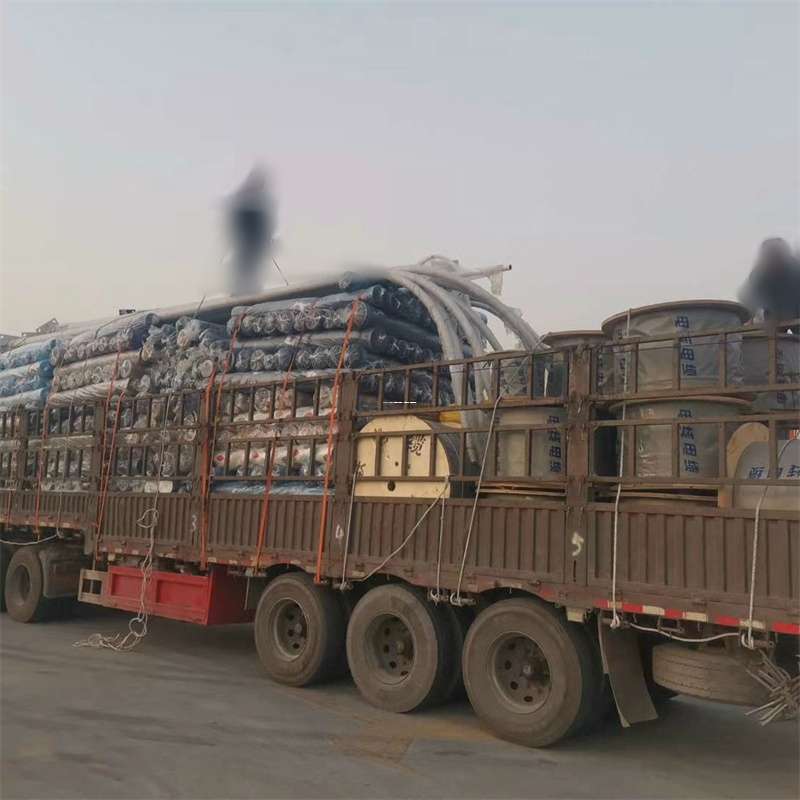 江苏淮安清河到六盘水物流公司——一站式服务，让货运更便捷