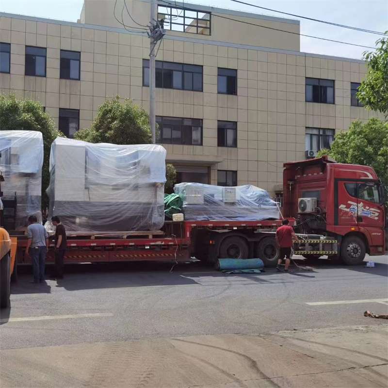江苏淮安清河到益阳物流公司一站式服务，让货运更轻松