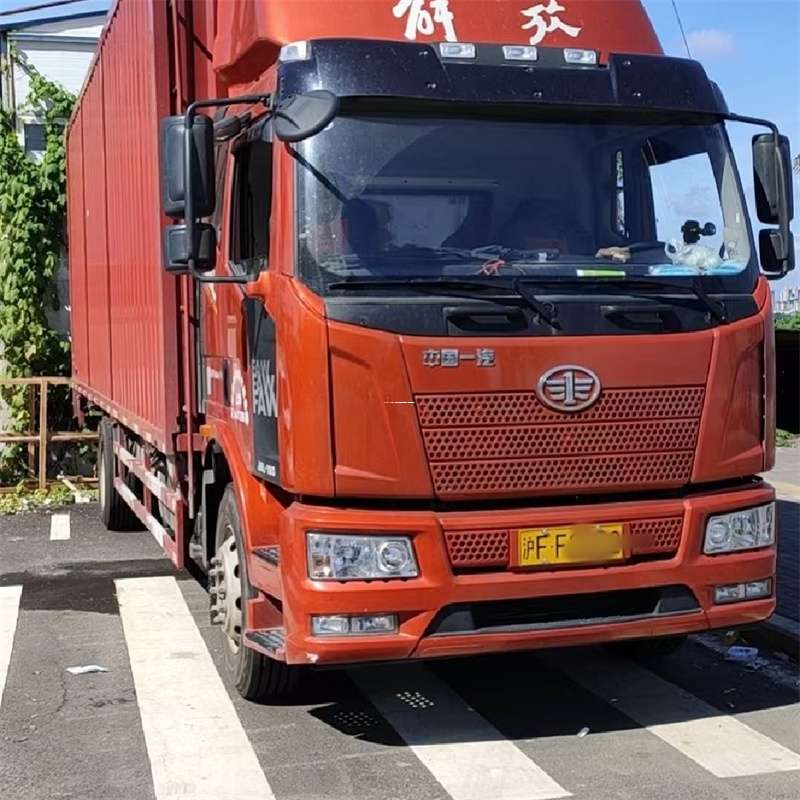 江苏淮安清河到朔州物流公司一站式服务，让货运更轻松