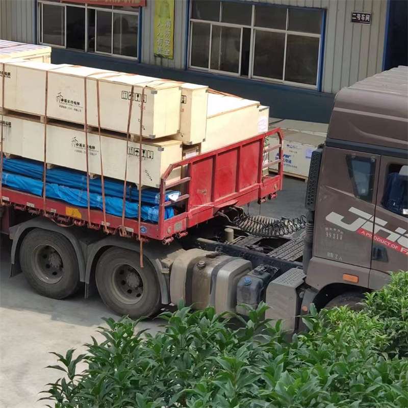 江苏淮安清河至新疆阿勒泰福海县物流专线，一站式服务，让您的货物畅行无忧